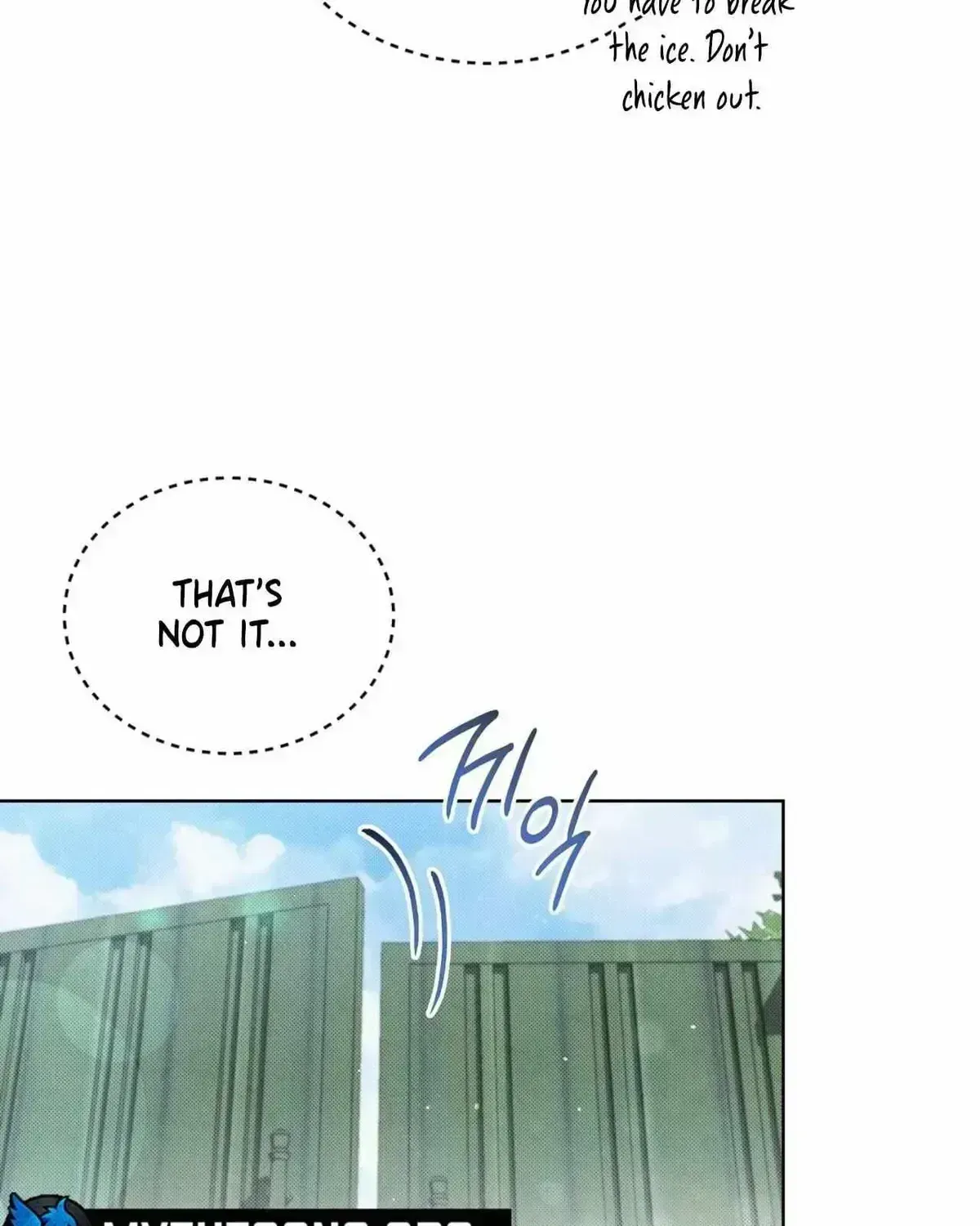 Read The Boy with a Fever chapter 1.4 image 74 on Lezhin