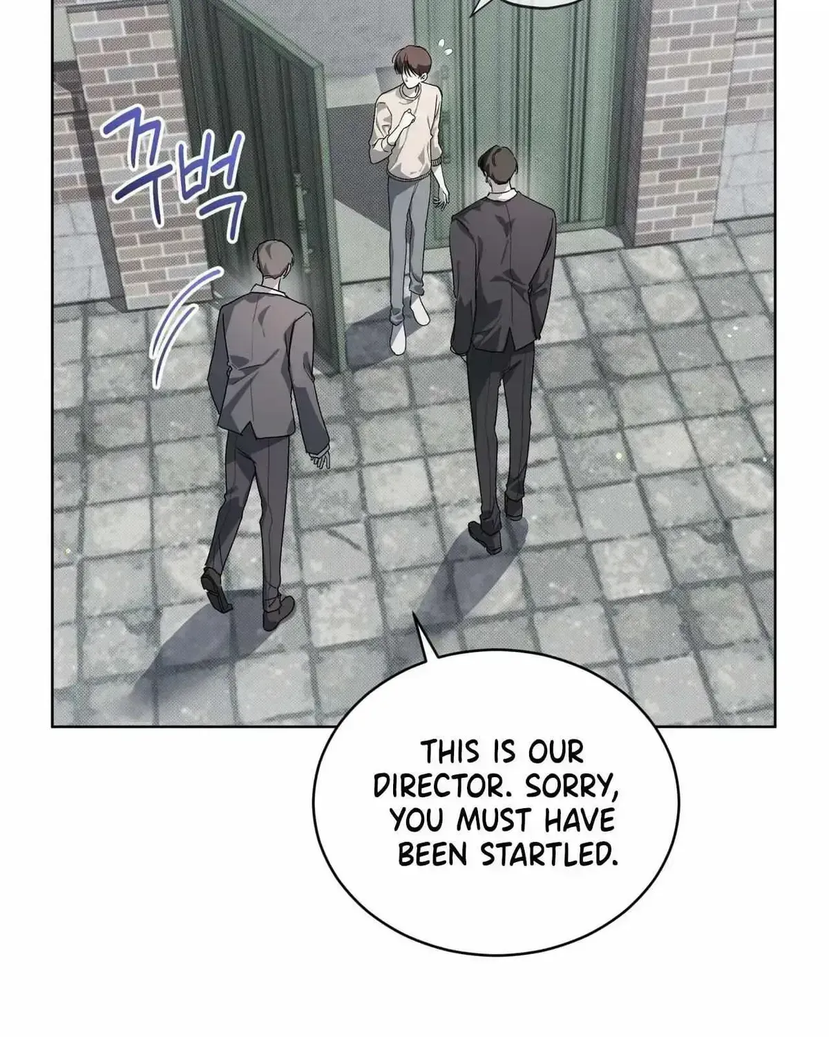 Read The Boy with a Fever chapter 1.4 image 91 on Lezhin