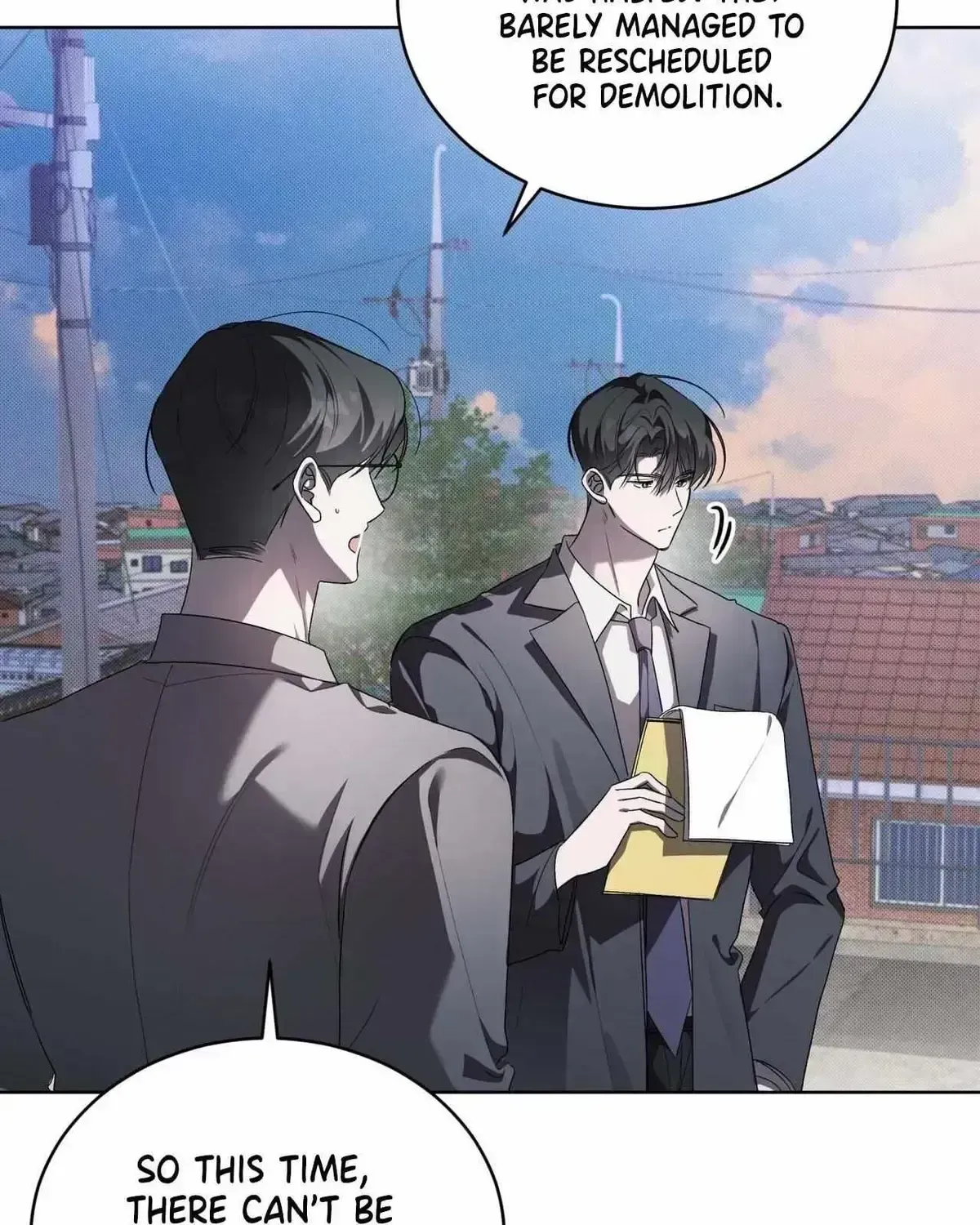 Read The Boy with a Fever chapter 1.6 image 30 on Lezhin