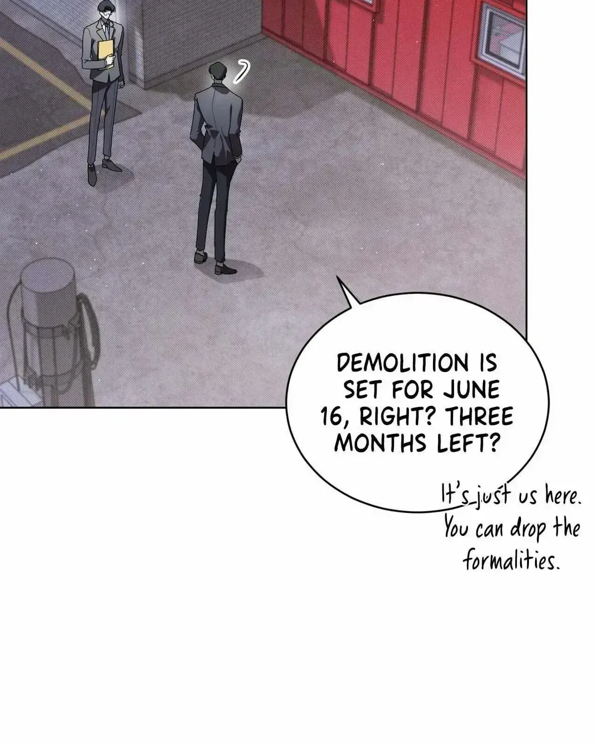 Read The Boy with a Fever chapter 1.6 image 8 on Lezhin