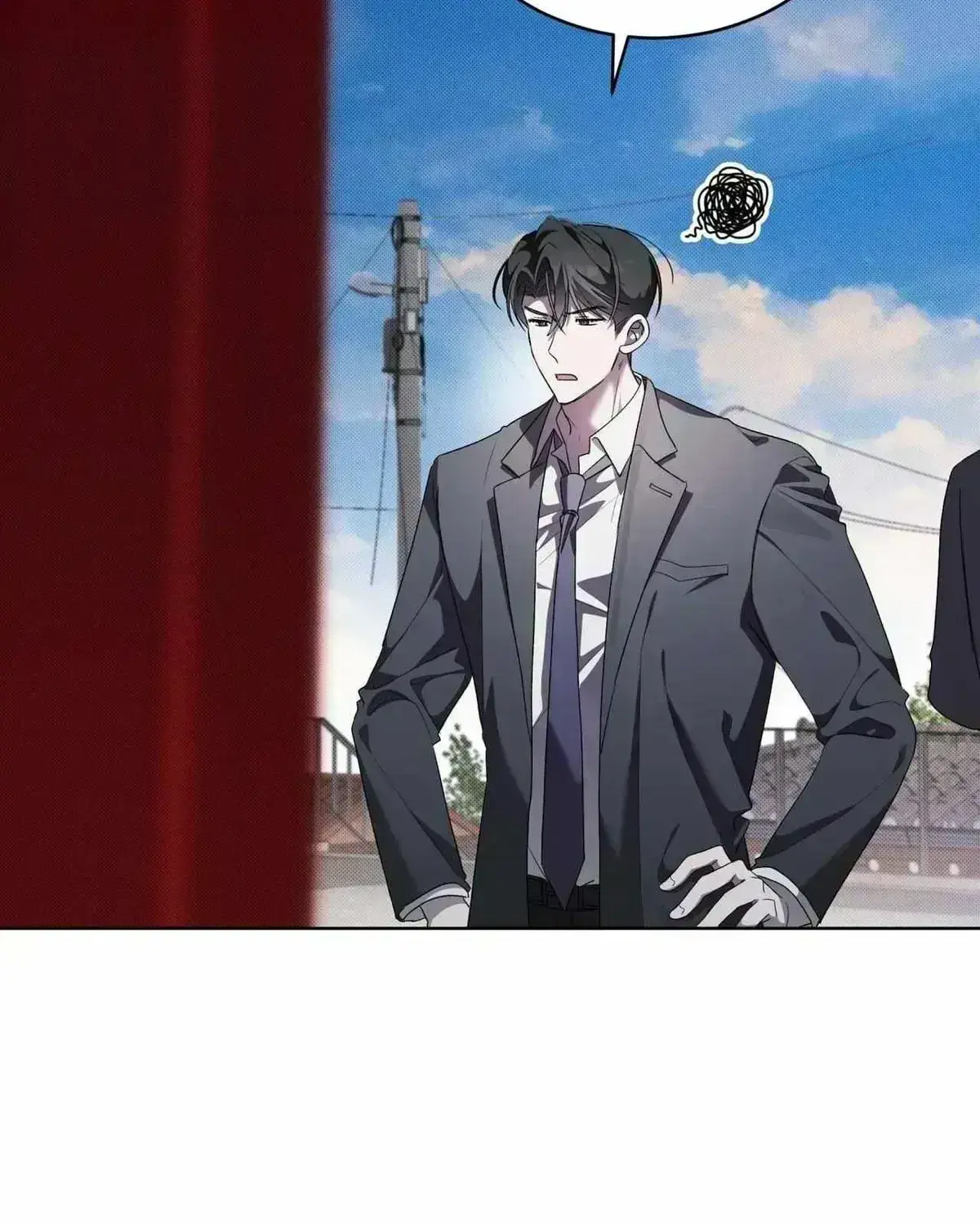 Read The Boy with a Fever chapter 1.7 image 17 on Lezhin