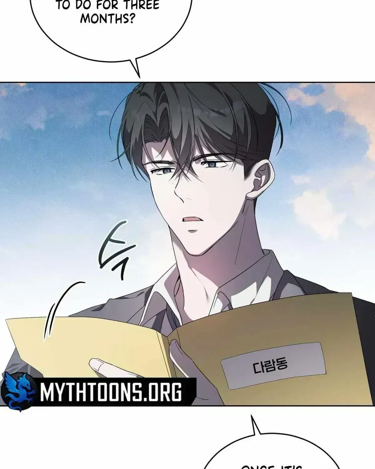 Read The Boy with a Fever chapter 1.7 image 23 on Lezhin