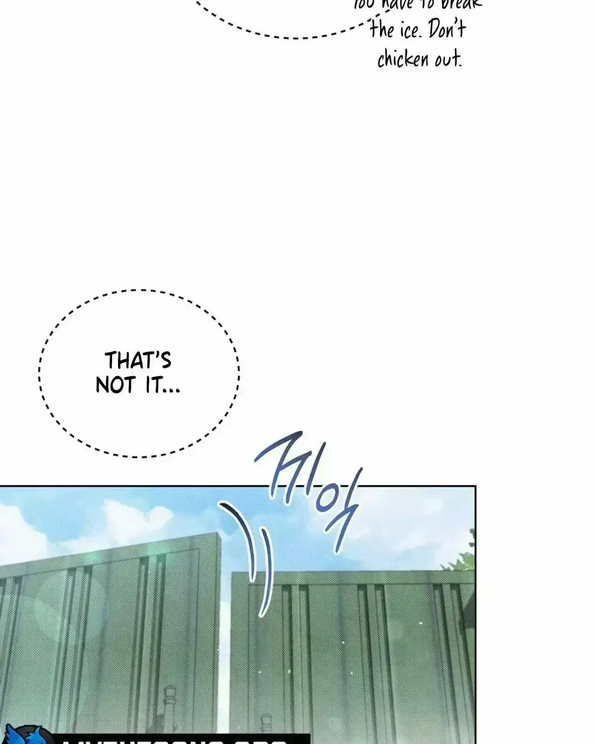 Read The Boy with a Fever chapter 1.7 image 74 on Lezhin