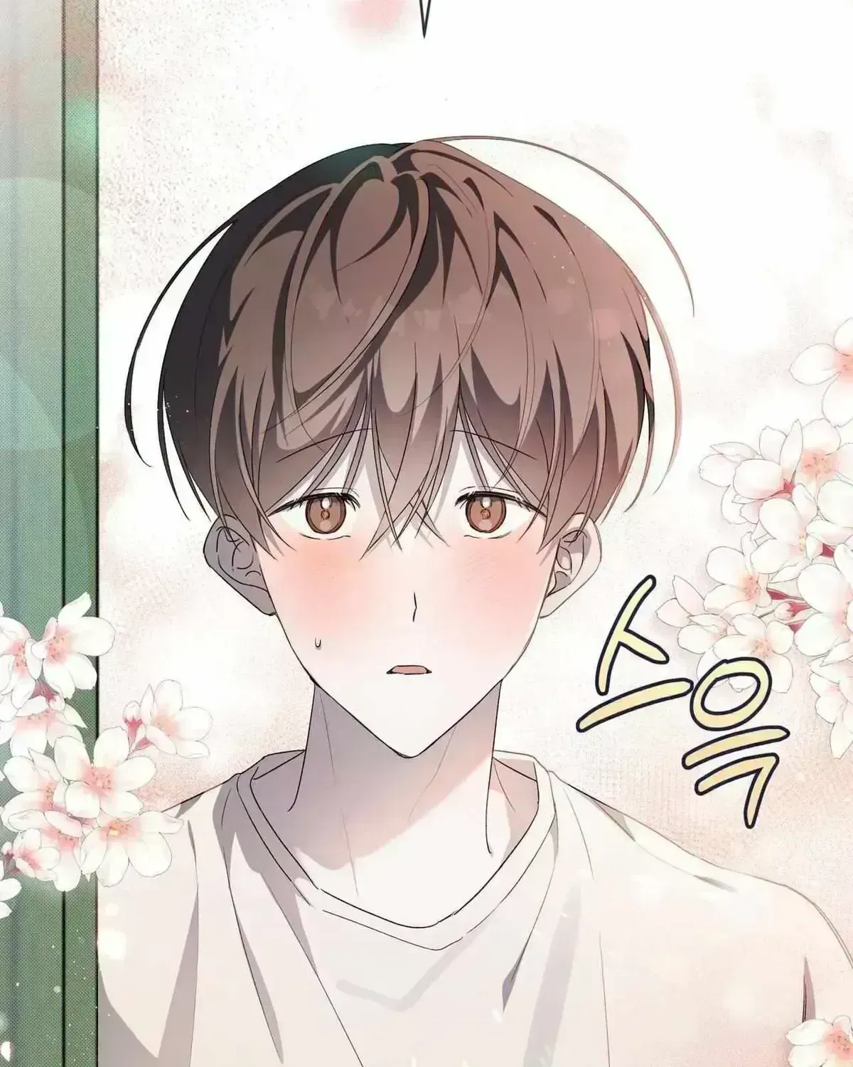 Read The Boy with a Fever chapter 1.7 image 77 on Lezhin