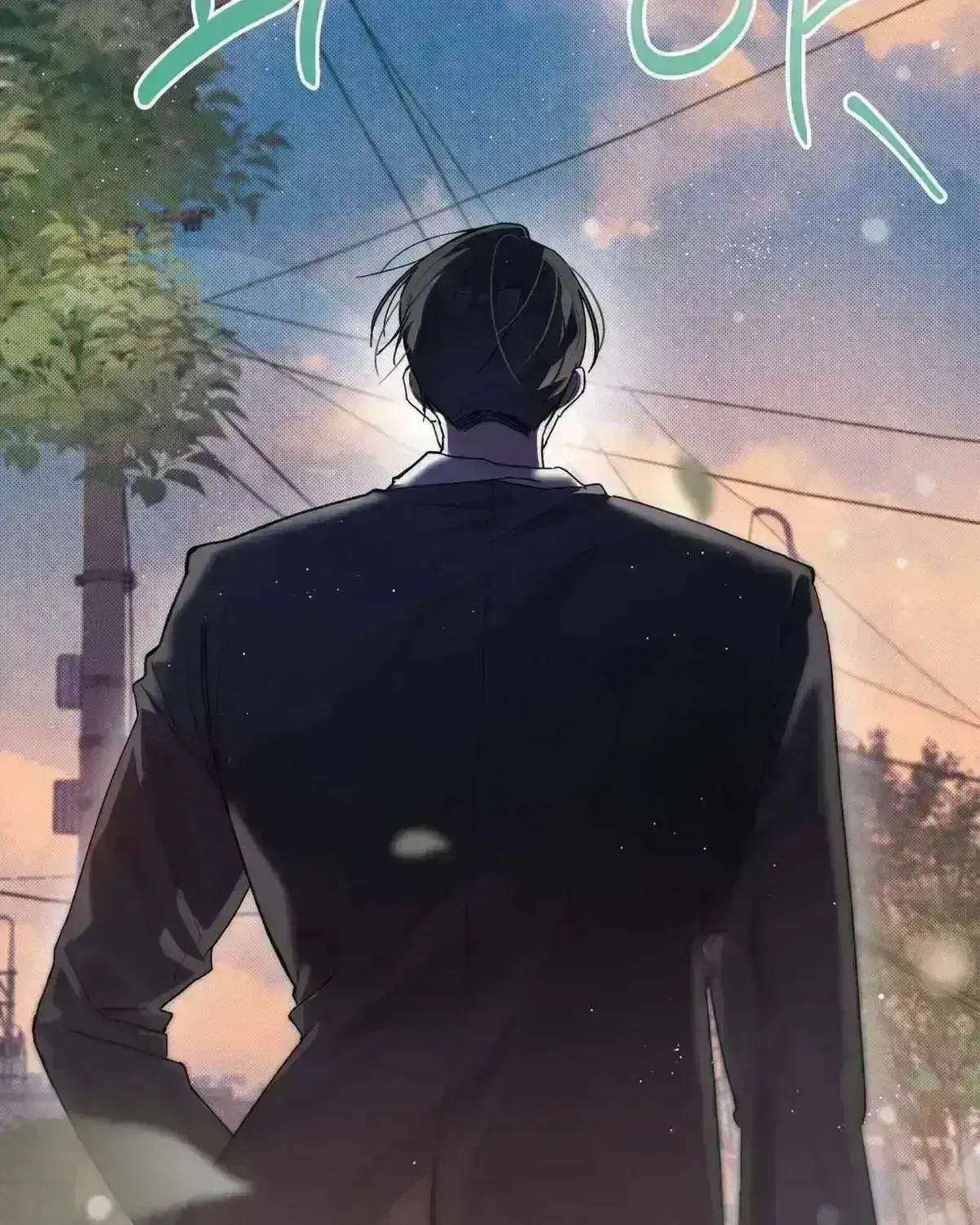 Read The Boy with a Fever chapter 1.8 image 5 on Lezhin