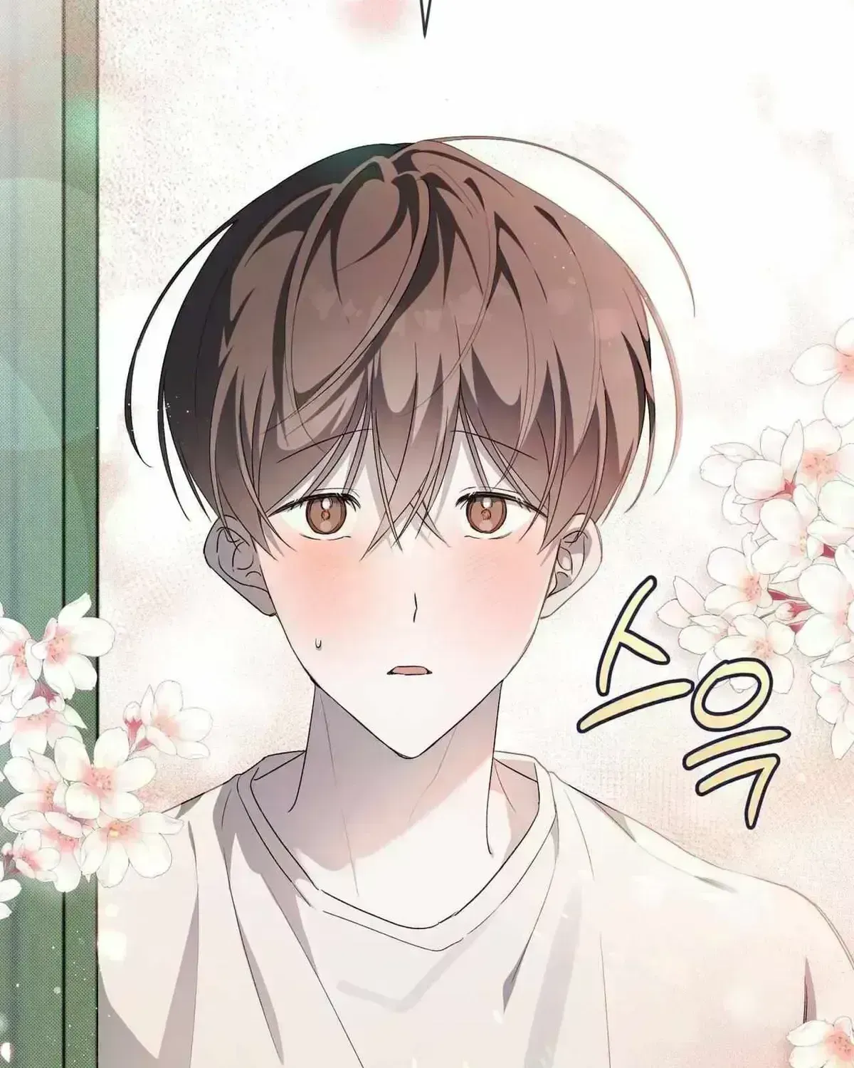 Read The Boy with a Fever chapter 1.9 image 77 on Lezhin