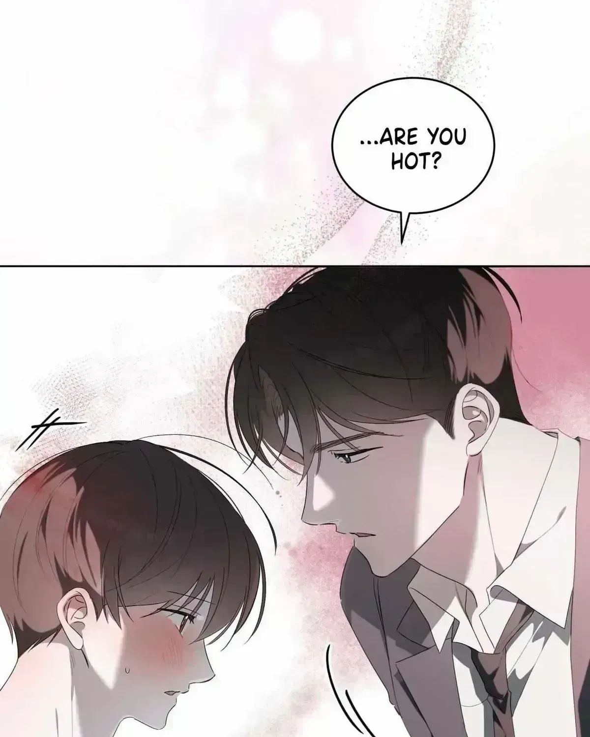 Read The Boy with a Fever chapter 1.9 image 95 on Lezhin