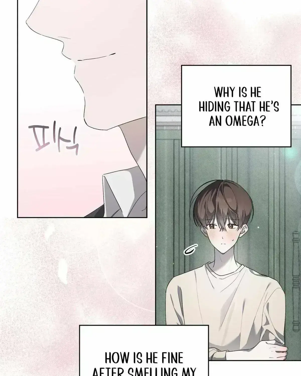 Read The Boy with a Fever chapter 1.9 image 98 on Lezhin