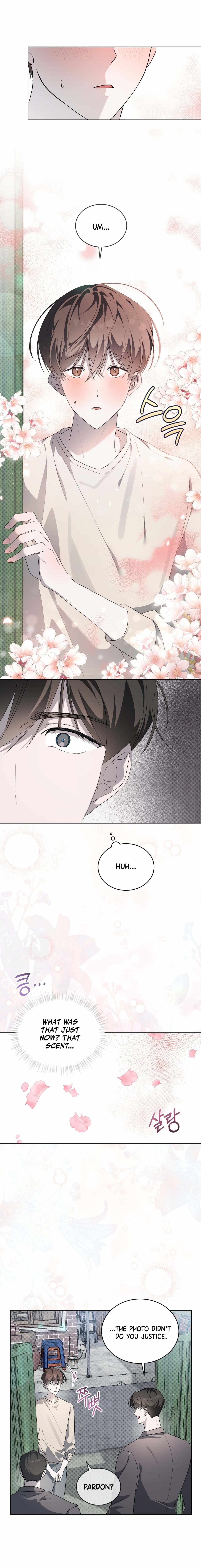 Read The Boy with a Fever chapter 1 image 12 on Lezhin