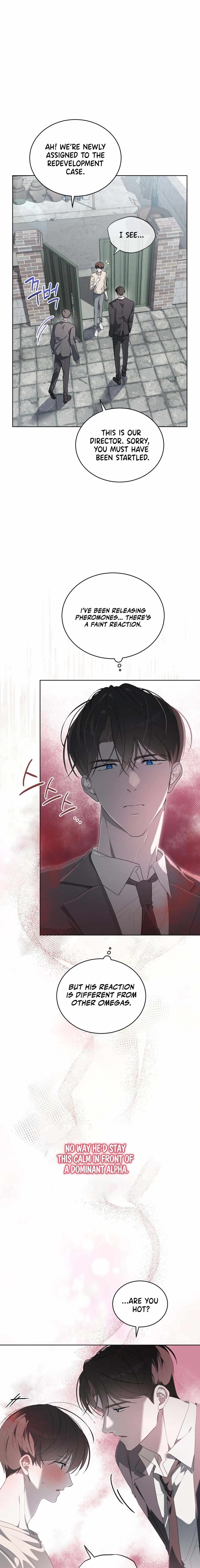 Read The Boy with a Fever chapter 1 image 14 on Lezhin