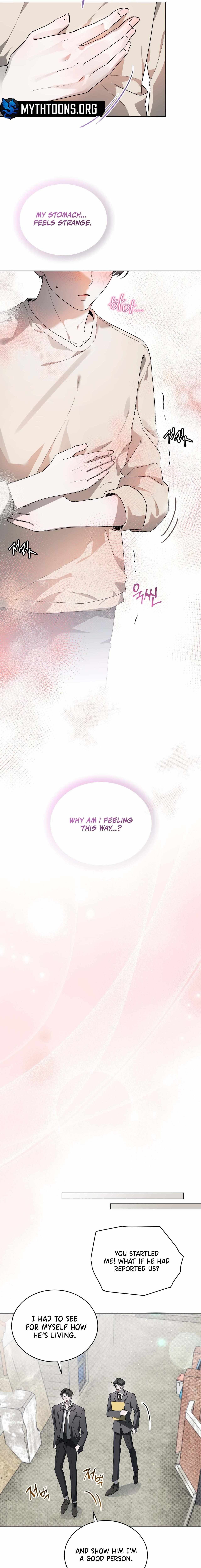 Read The Boy with a Fever chapter 1 image 16 on Lezhin