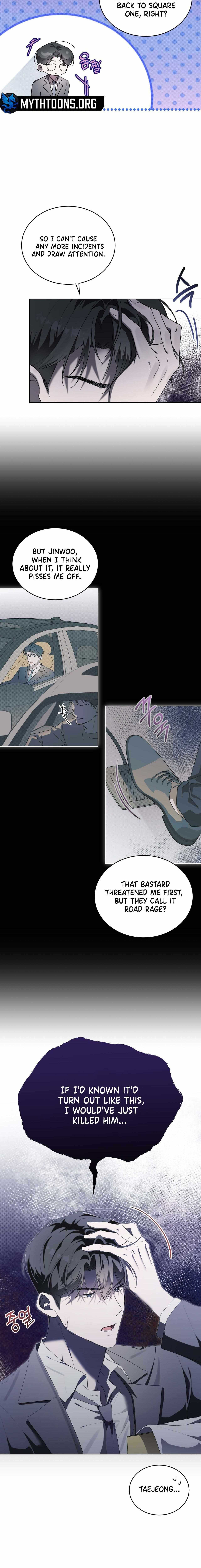 Read The Boy with a Fever chapter 1 image 6 on Lezhin