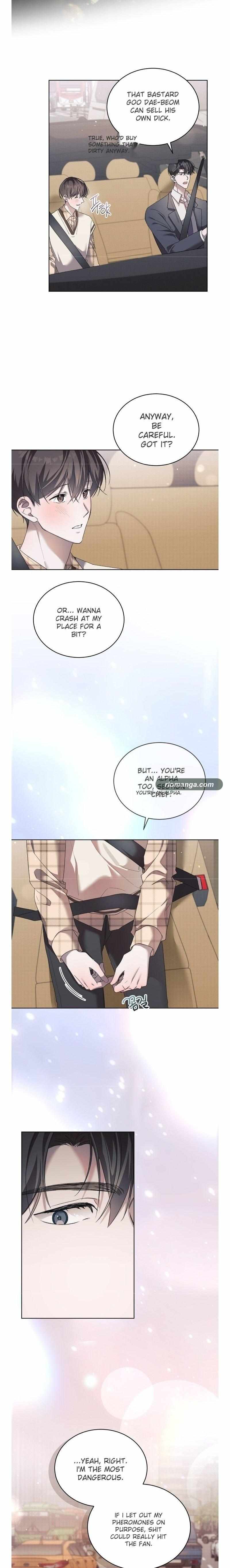 Read The Boy with a Fever chapter 10 image 10 on Lezhin