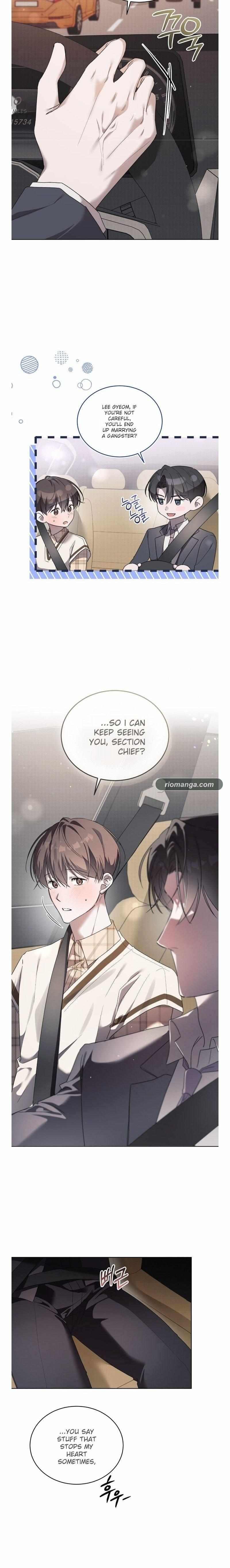 Read The Boy with a Fever chapter 10 image 11 on Lezhin