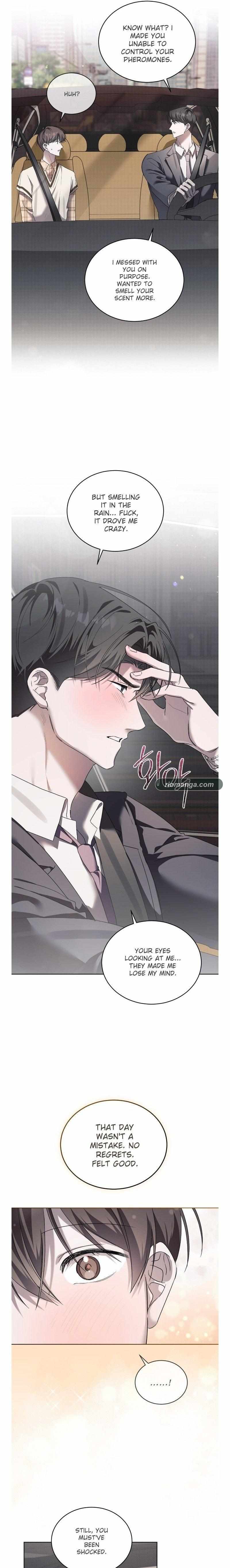 Read The Boy with a Fever chapter 10 image 12 on Lezhin