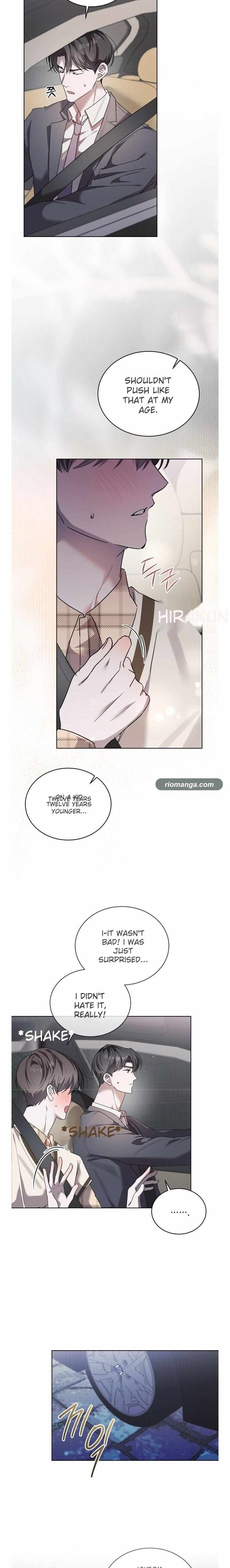Read The Boy with a Fever chapter 10 image 13 on Lezhin
