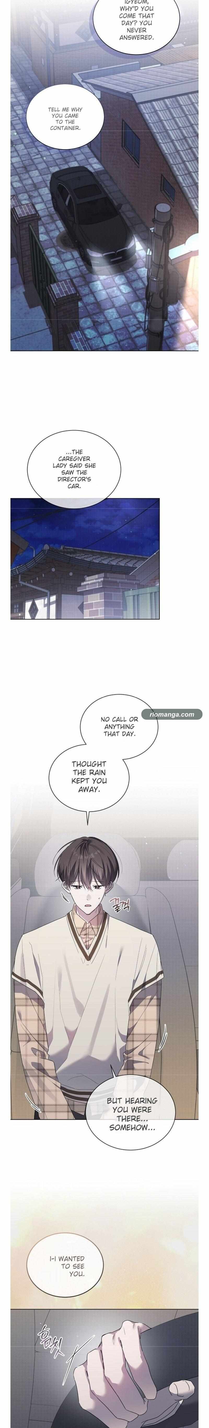 Read The Boy with a Fever chapter 10 image 14 on Lezhin