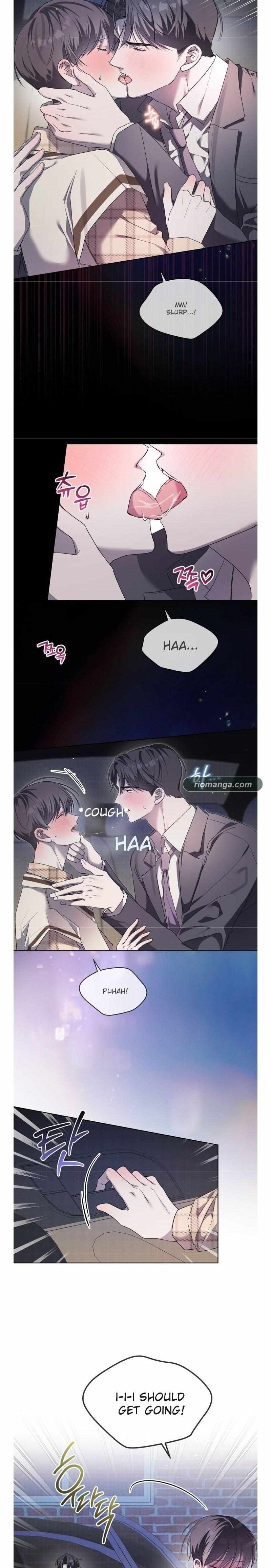 Read The Boy with a Fever chapter 10 image 16 on Lezhin