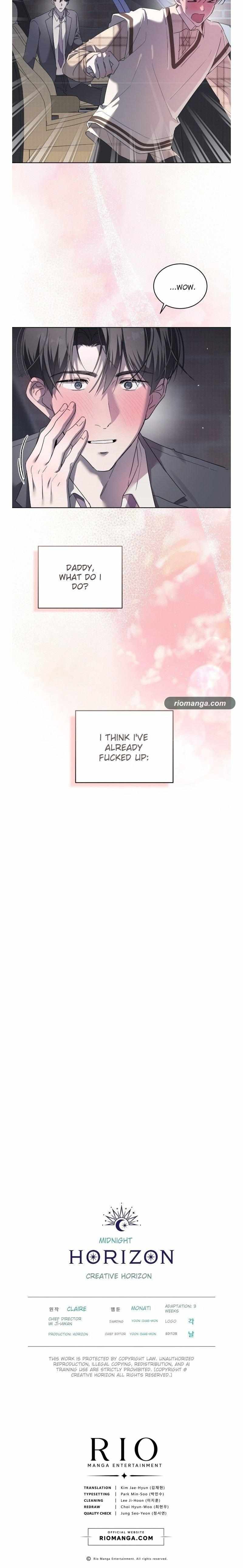 Read The Boy with a Fever chapter 10 image 17 on Lezhin