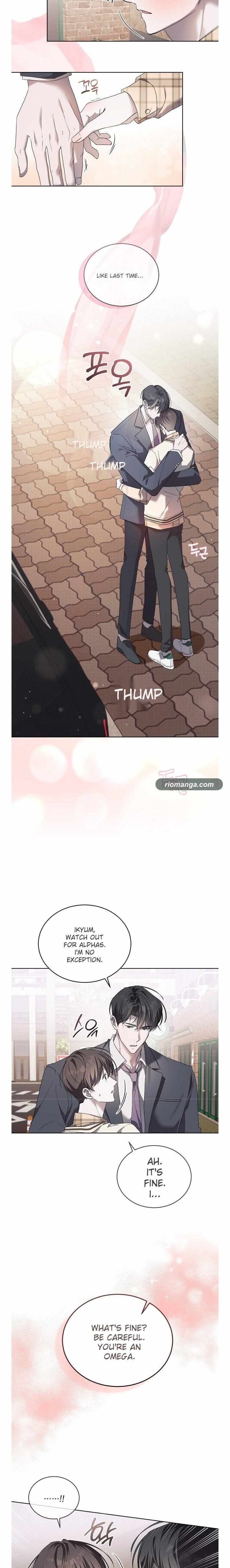 Read The Boy with a Fever chapter 10 image 6 on Lezhin