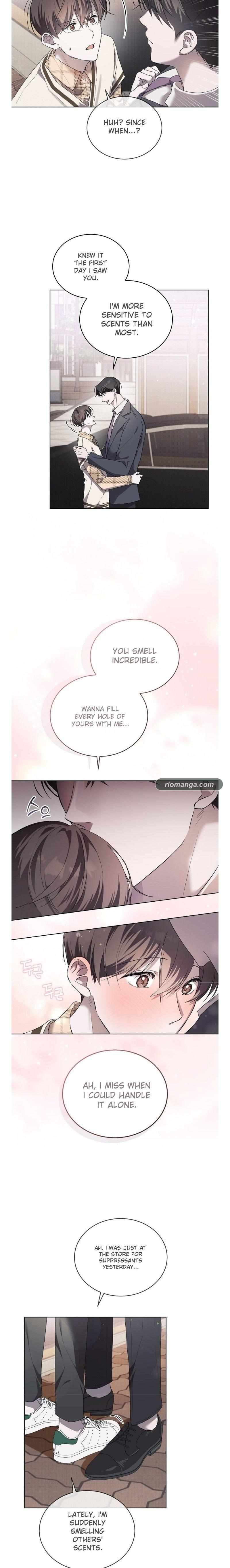 Read The Boy with a Fever chapter 10 image 7 on Lezhin