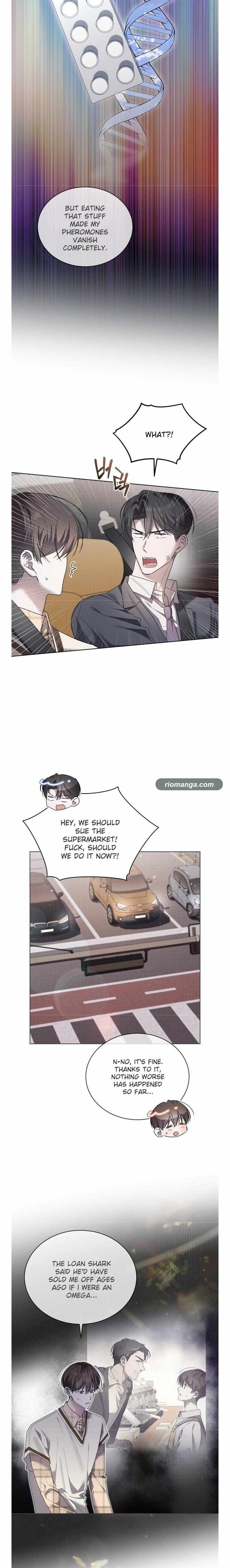 Read The Boy with a Fever chapter 10 image 9 on Lezhin
