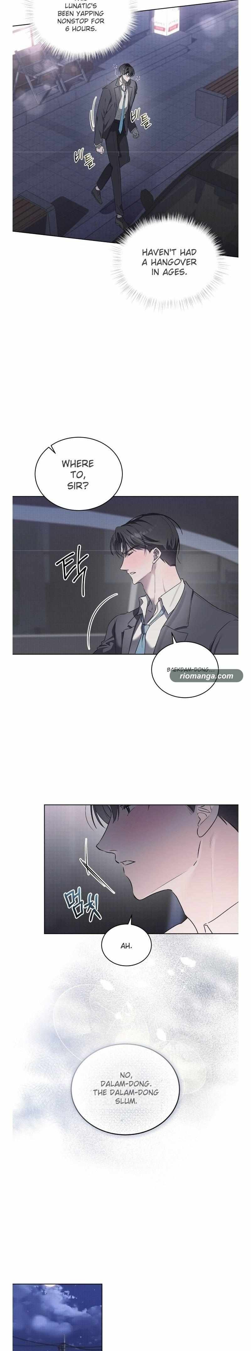 Read The Boy with a Fever chapter 11 image 10 on Lezhin