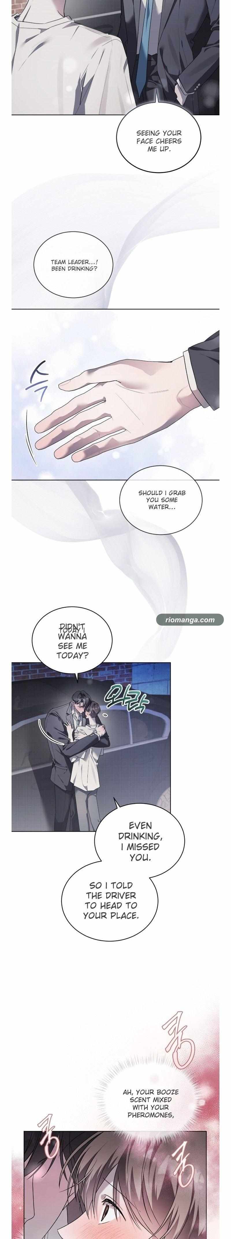 Read The Boy with a Fever chapter 11 image 13 on Lezhin