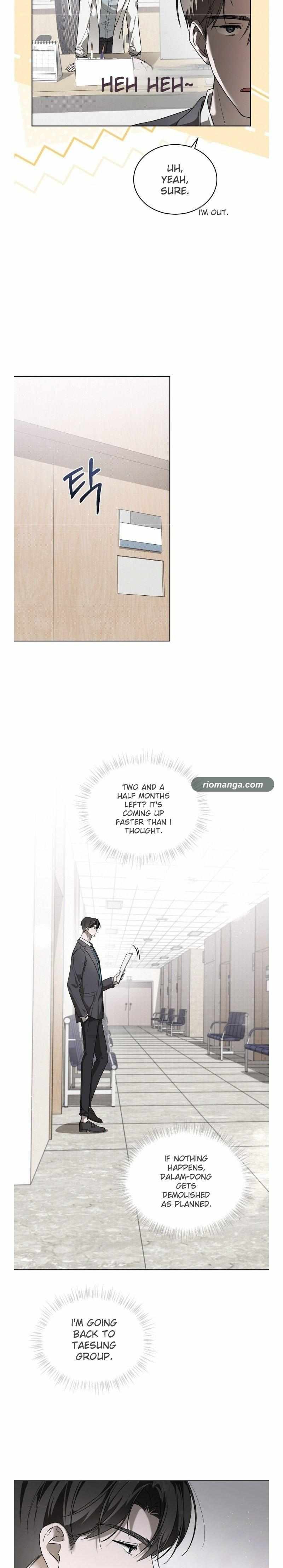 Read The Boy with a Fever chapter 11 image 2 on Lezhin