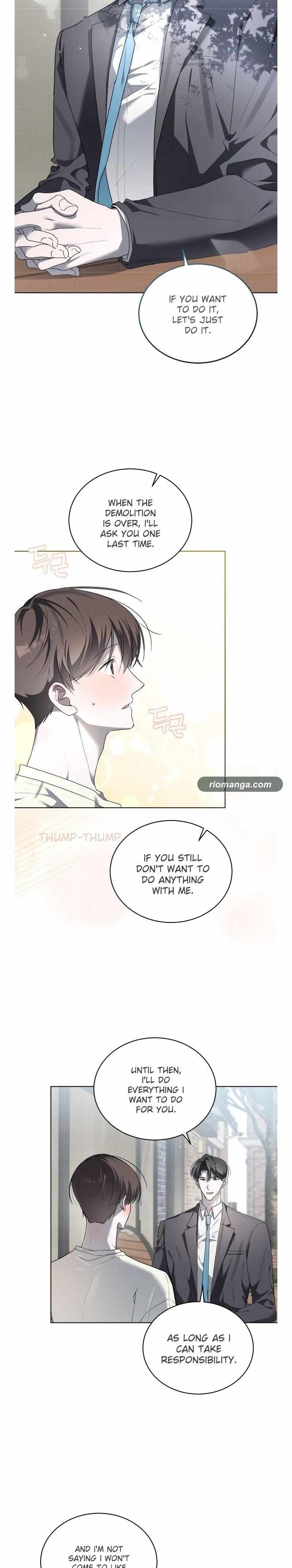 Read The Boy with a Fever chapter 11 image 7 on Lezhin