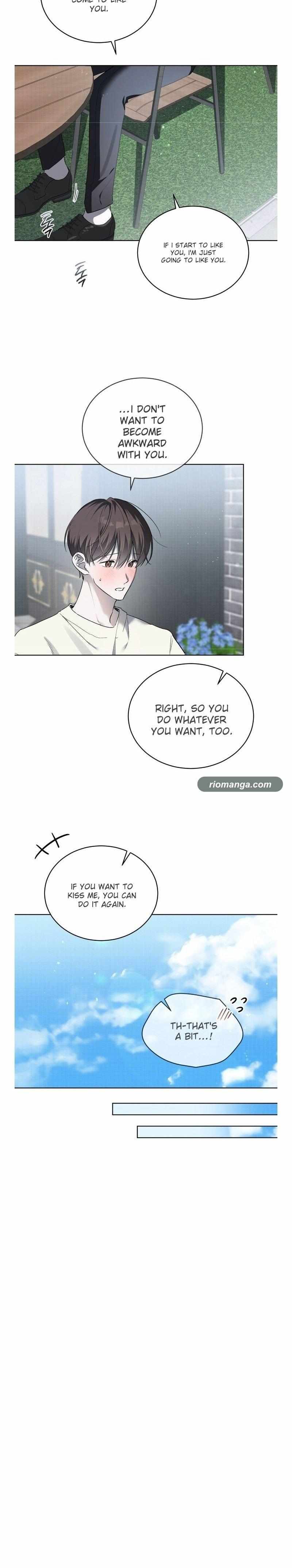 Read The Boy with a Fever chapter 11 image 8 on Lezhin