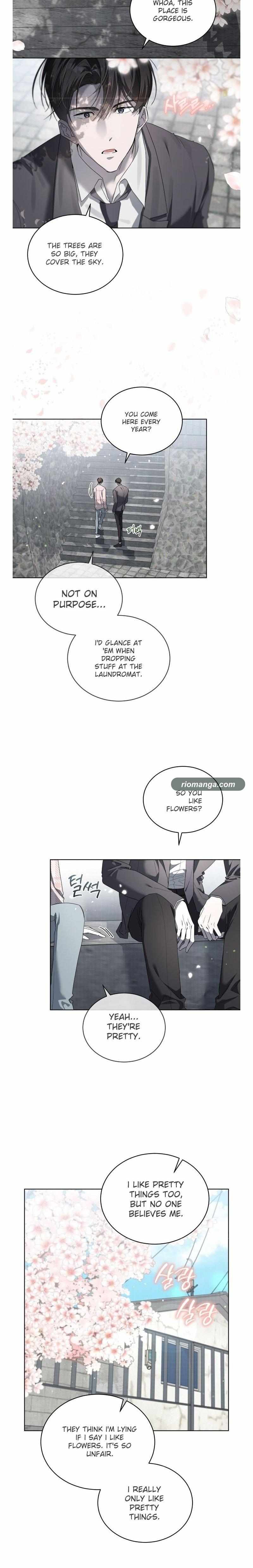 Read The Boy with a Fever chapter 12 image 11 on Lezhin