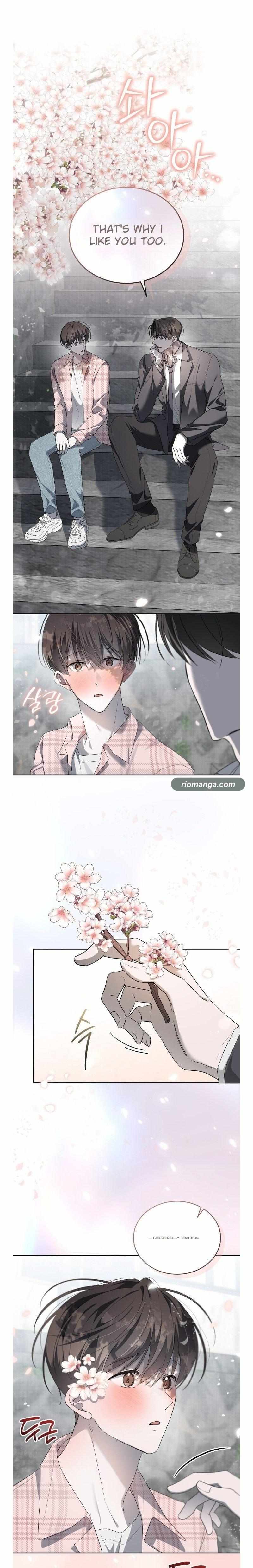 Read The Boy with a Fever chapter 12 image 12 on Lezhin