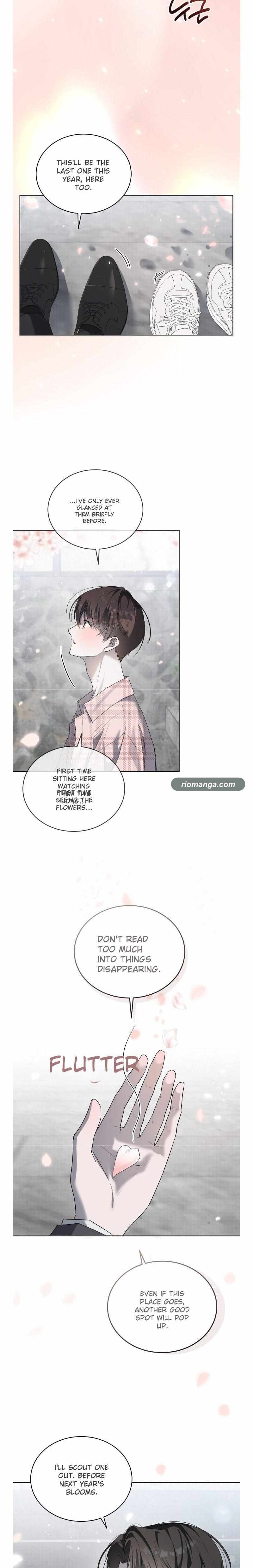 Read The Boy with a Fever chapter 12 image 13 on Lezhin