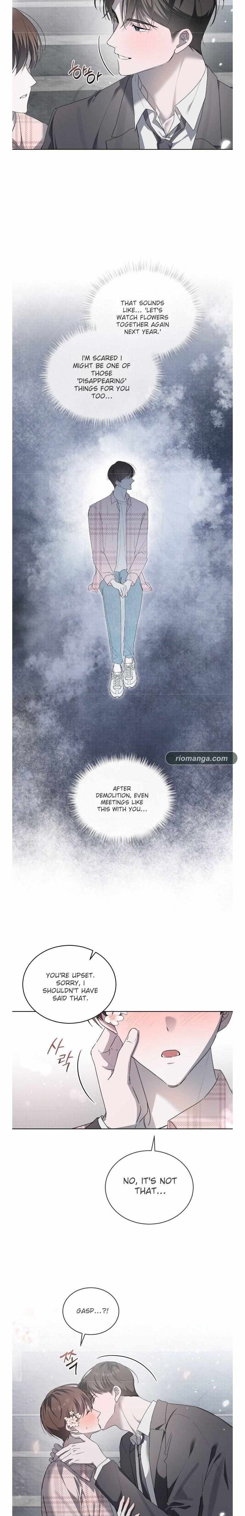 Read The Boy with a Fever chapter 12 image 14 on Lezhin