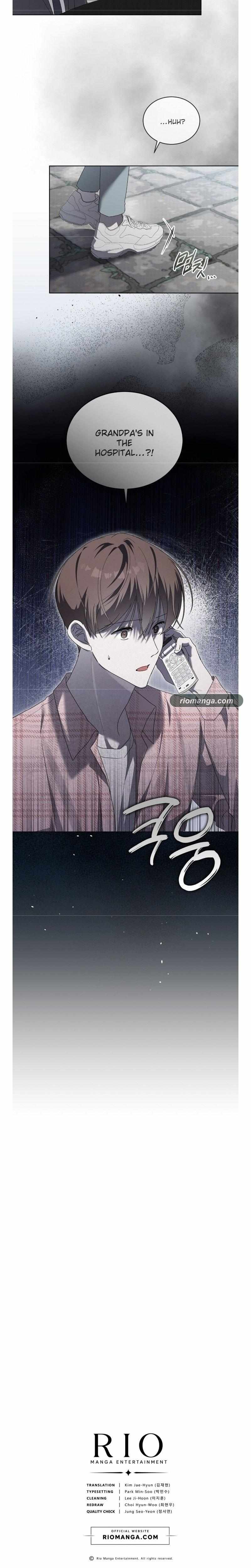 Read The Boy with a Fever chapter 12 image 17 on Lezhin
