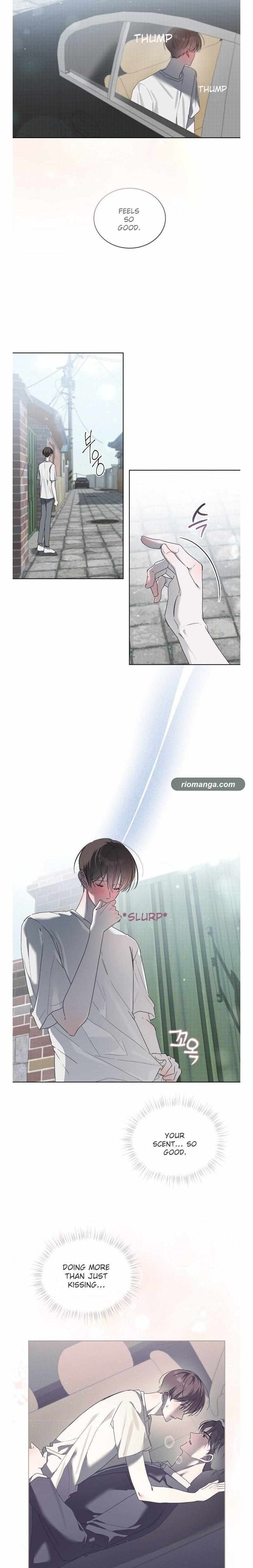 Read The Boy with a Fever chapter 12 image 6 on Lezhin