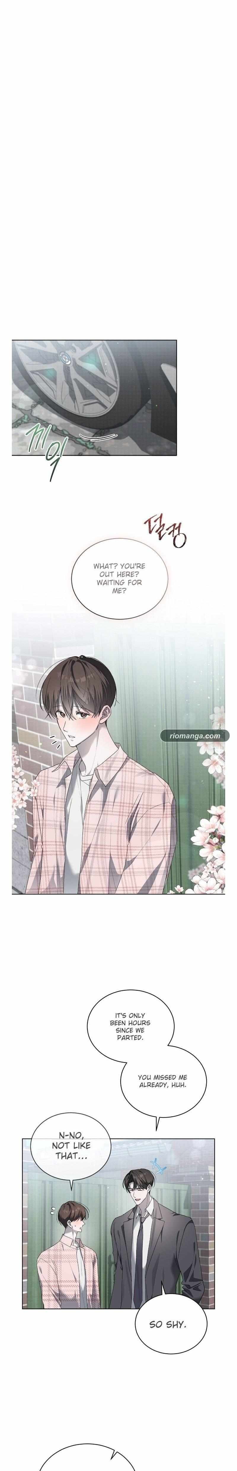 Read The Boy with a Fever chapter 12 image 8 on Lezhin