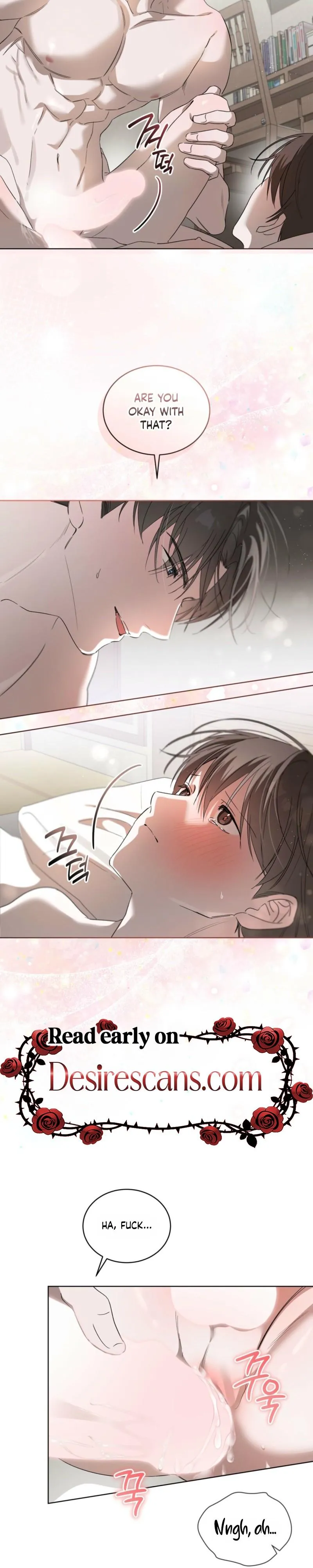 Read The Boy with a Fever chapter 17 image 10 on Lezhin