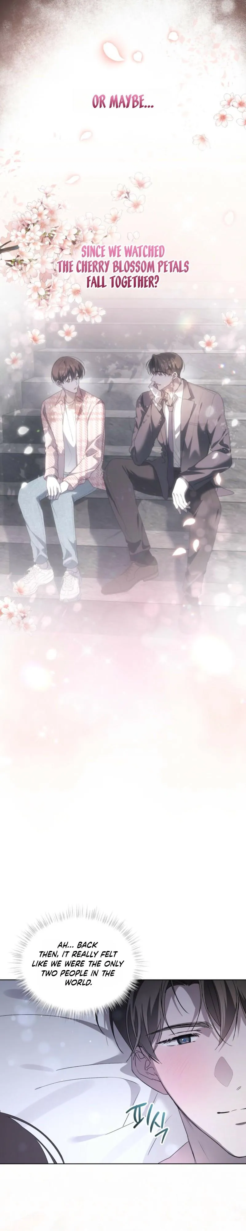 Read The Boy with a Fever chapter 17 image 22 on Lezhin