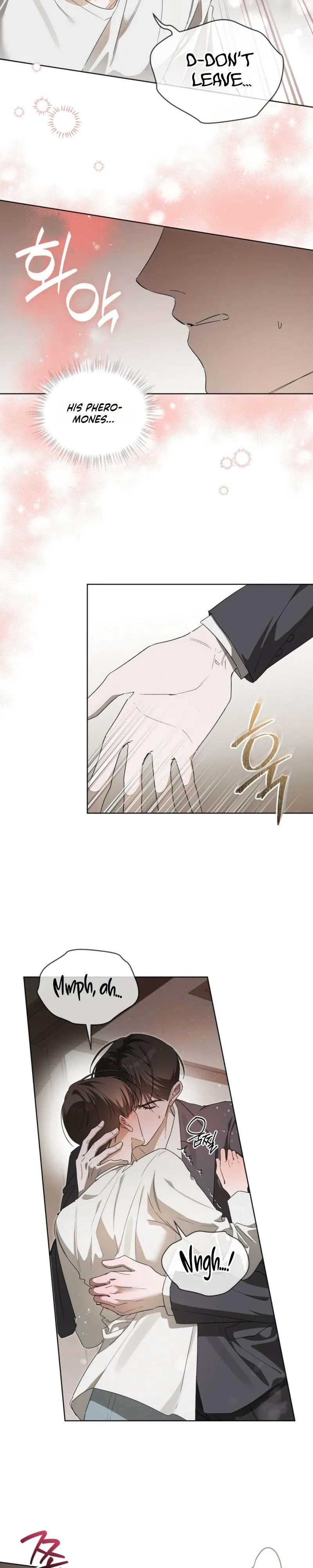 Read The Boy with a Fever chapter 17 image 3 on Lezhin