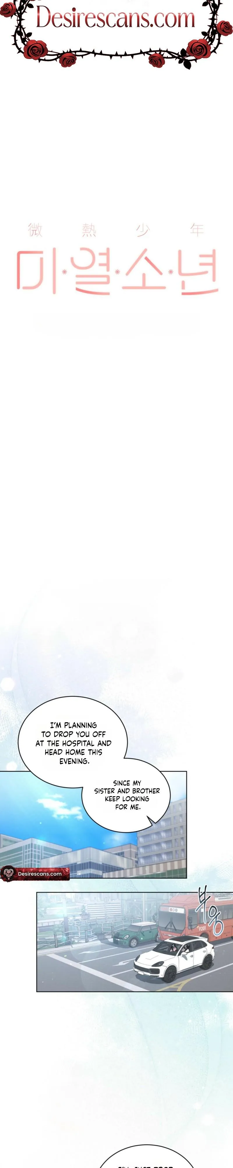 Read The Boy with a Fever chapter 19 image 11 on Lezhin