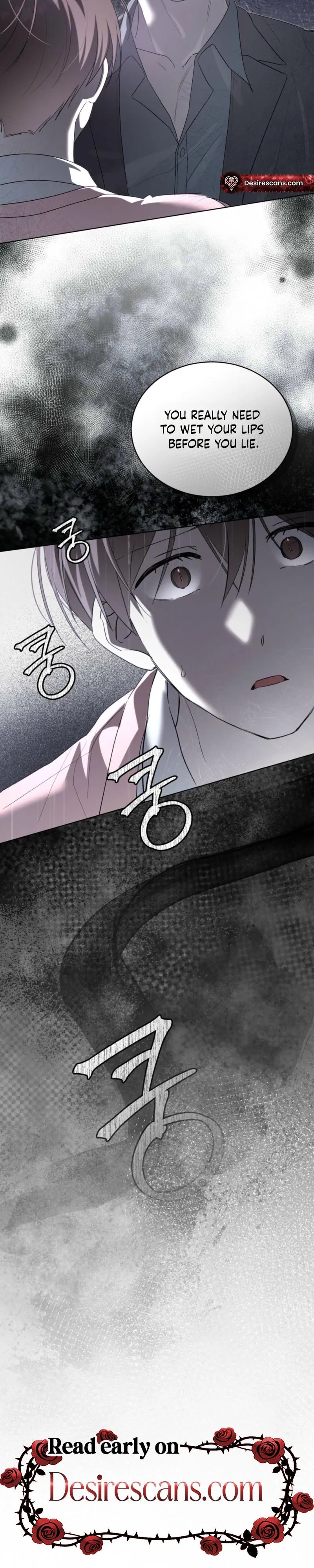 Read The Boy with a Fever chapter 19 image 21 on Lezhin