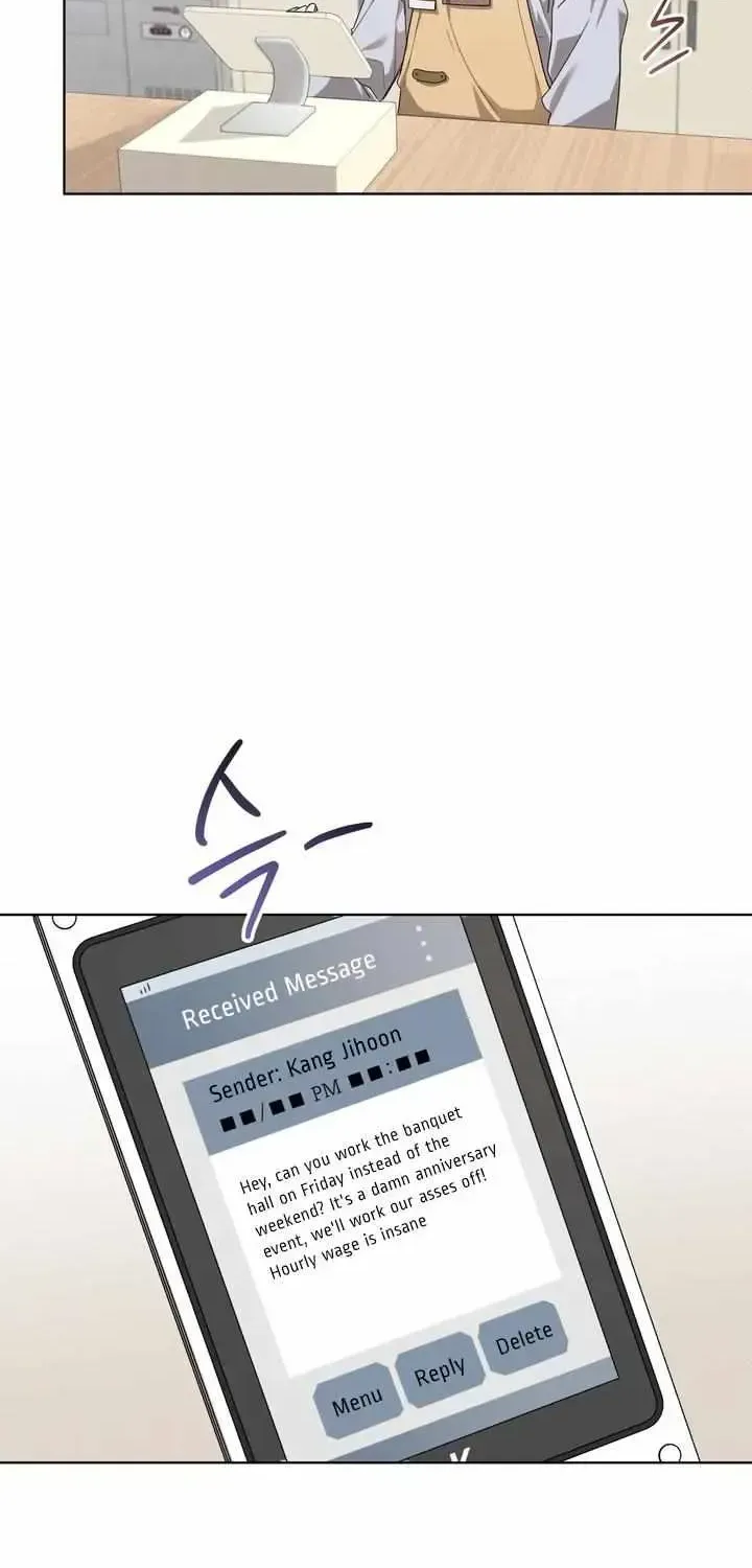 Read The Boy with a Fever chapter 2.1 image 13 on Lezhin