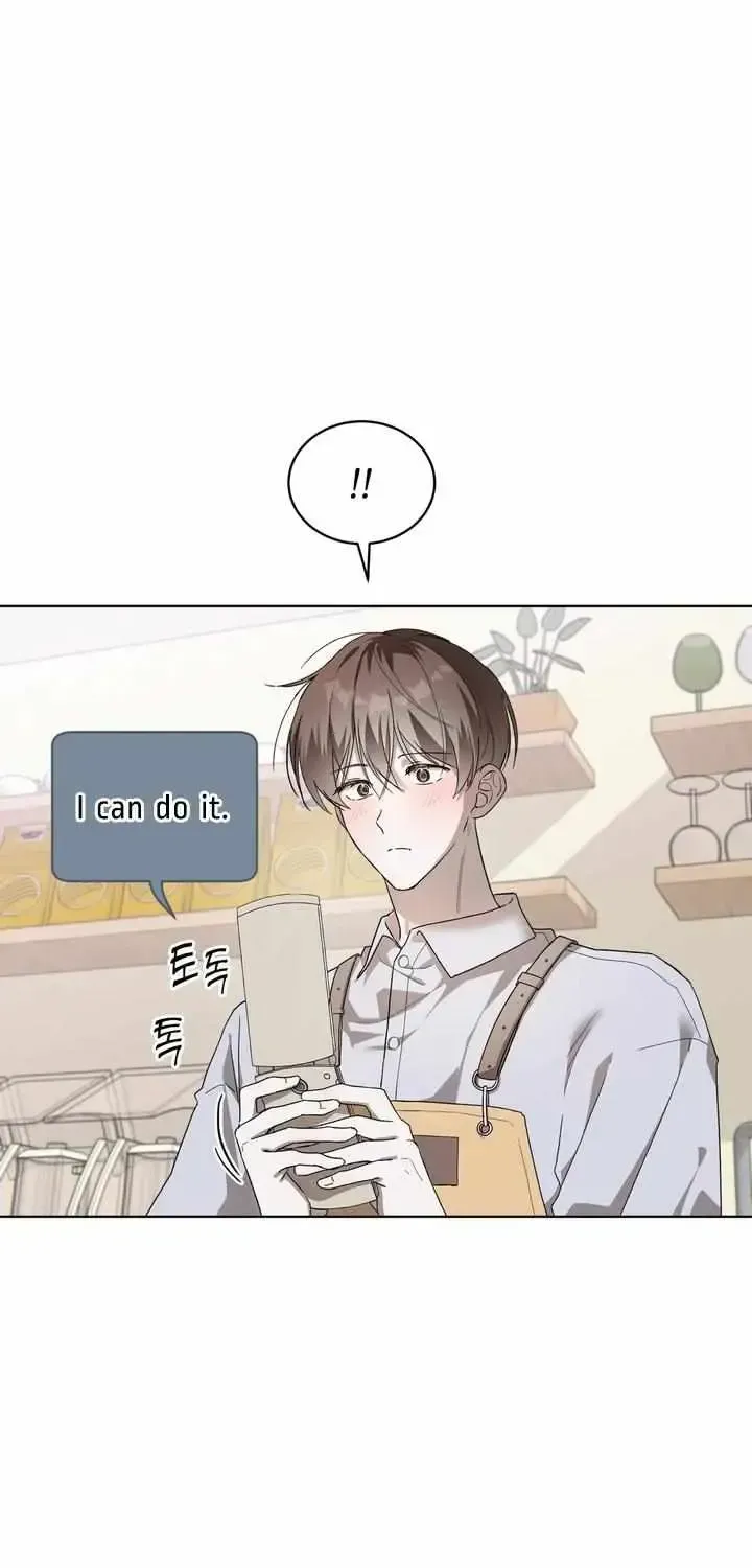 Read The Boy with a Fever chapter 2.1 image 14 on Lezhin