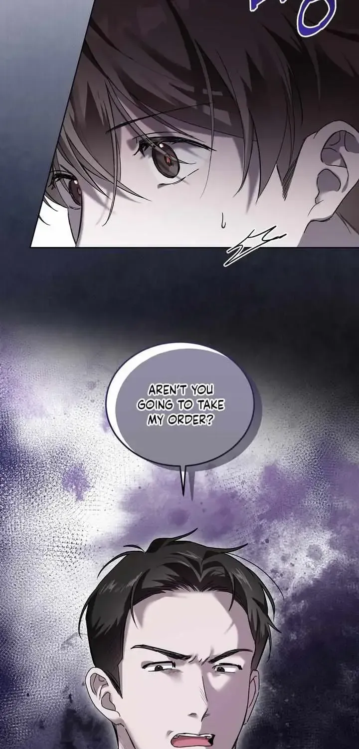 Read The Boy with a Fever chapter 2.1 image 16 on Lezhin