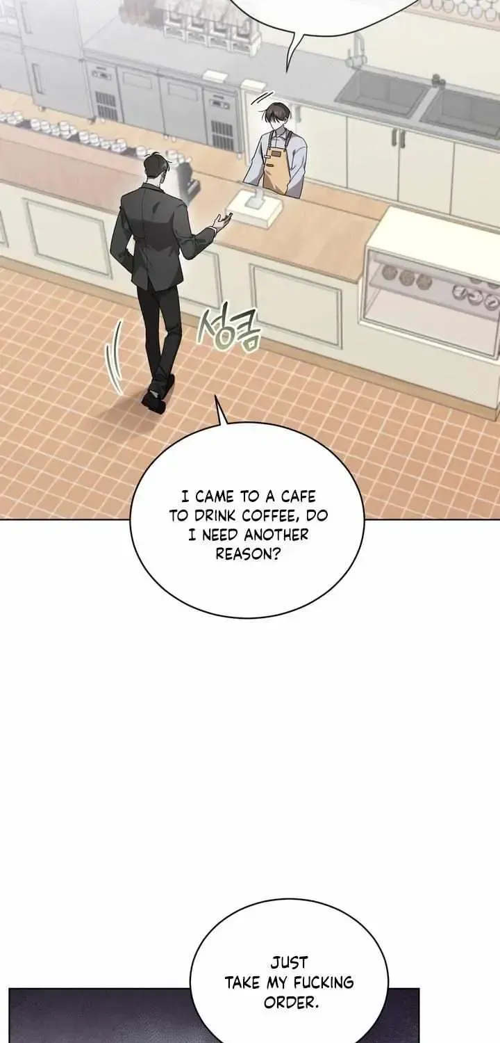 Read The Boy with a Fever chapter 2.1 image 18 on Lezhin