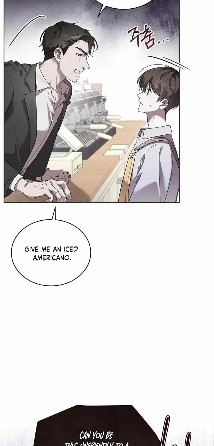 Read The Boy with a Fever chapter 2.1 image 19 on Lezhin