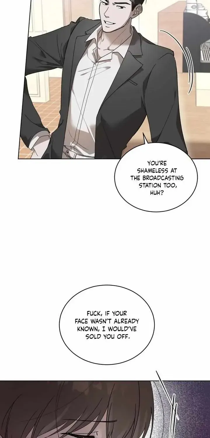 Read The Boy with a Fever chapter 2.1 image 24 on Lezhin