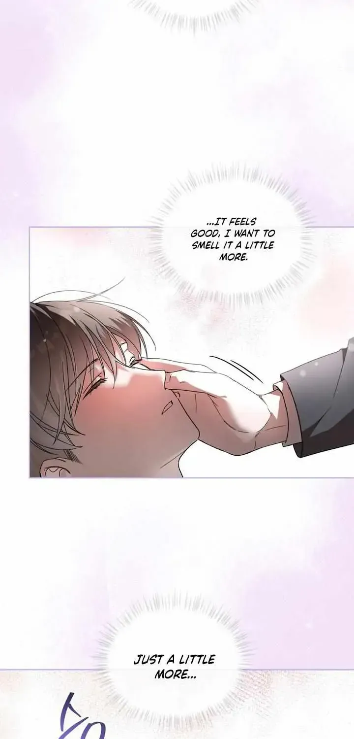 Read The Boy with a Fever chapter 2.1 image 4 on Lezhin